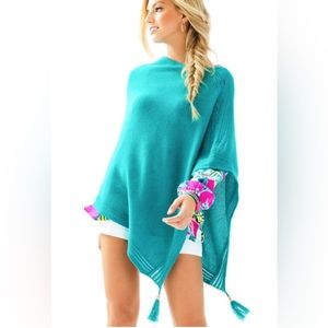 Lilly Pulitzer Meridian Cashmere Wrap
